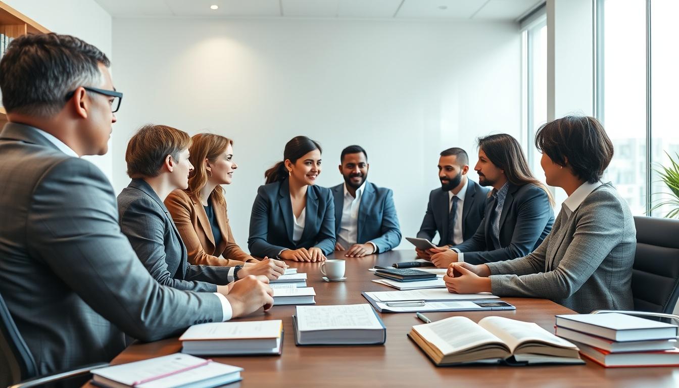 Professional plan visual